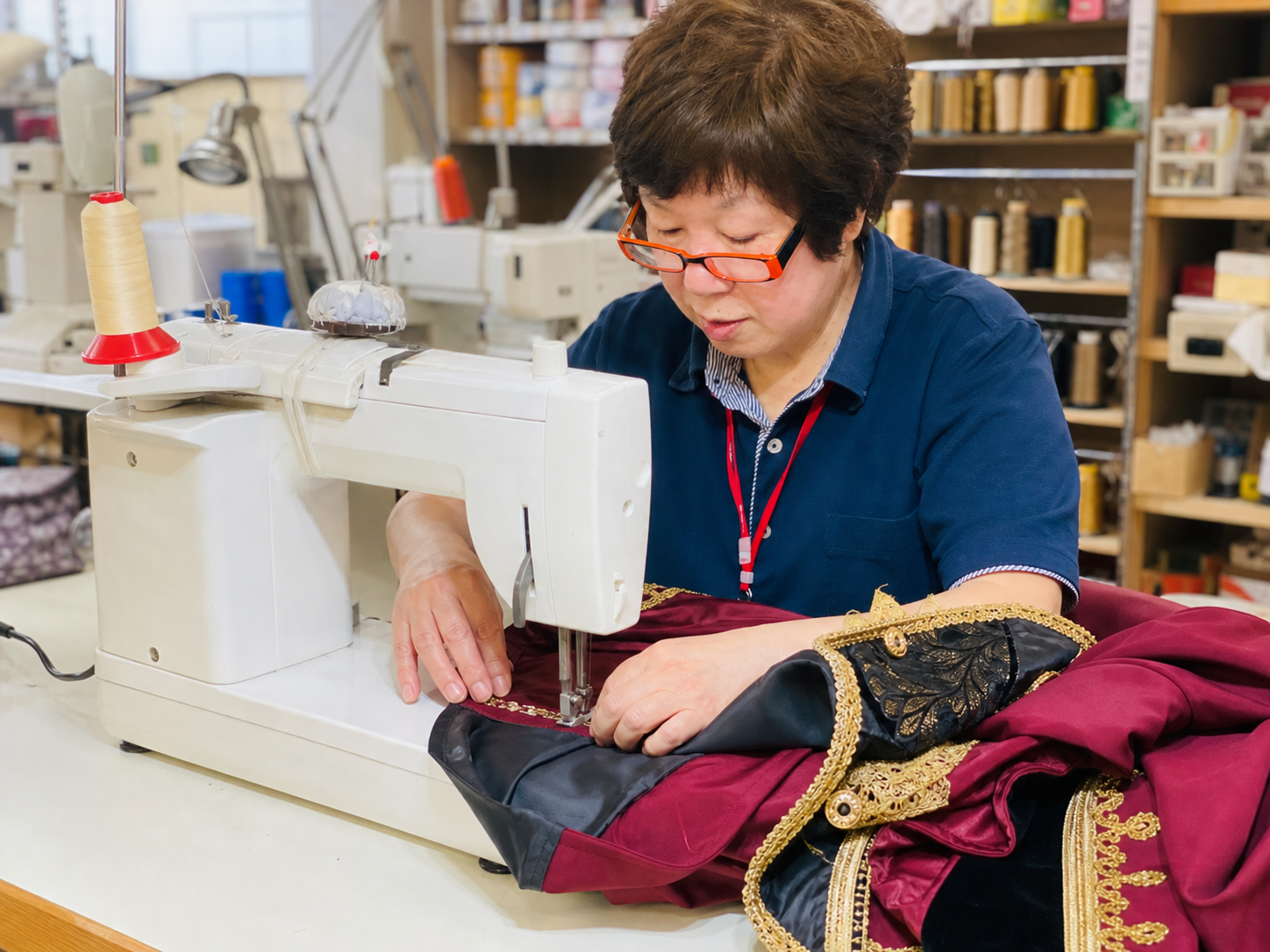 cosplay-costume-repair-workshop
