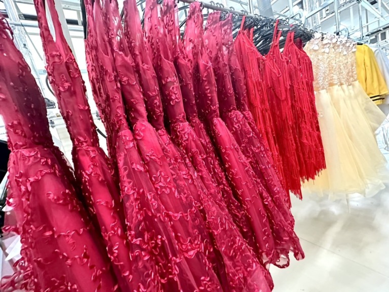 レインボーパック