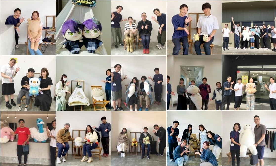 ギフト券が選ばれる理由