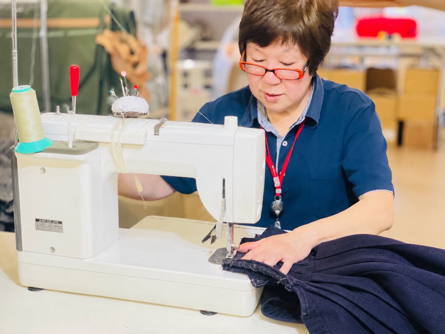 実績|武道具を累計6,000点以上