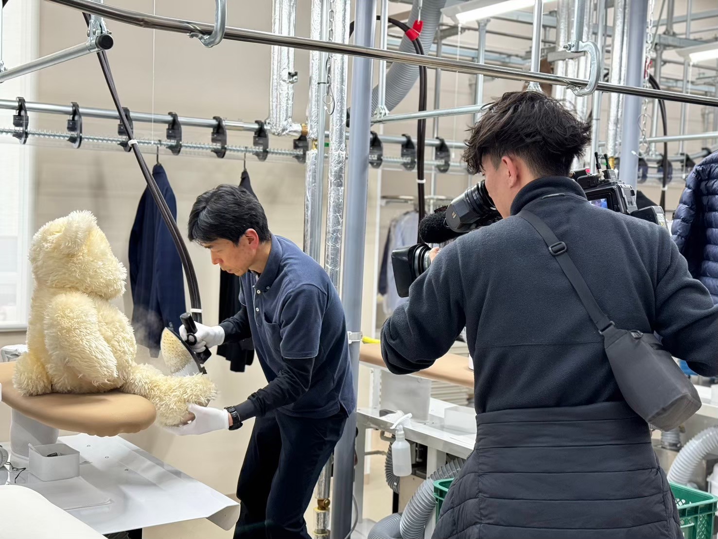 メーカー・企業様との提携