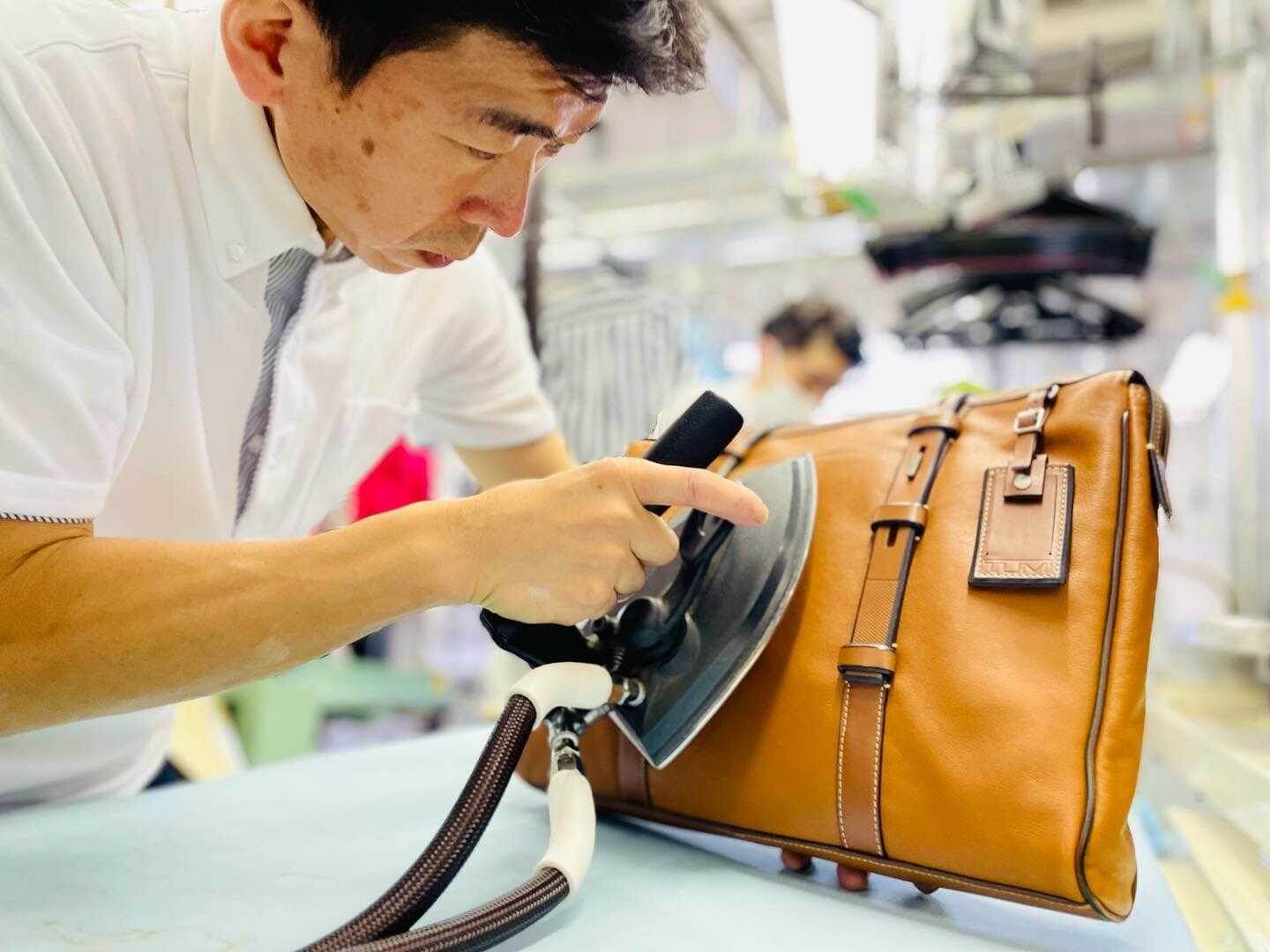 tumi バッグ 型崩れ 安い